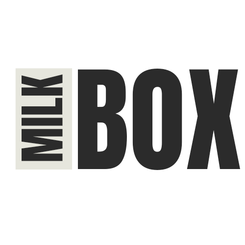 Milk Box